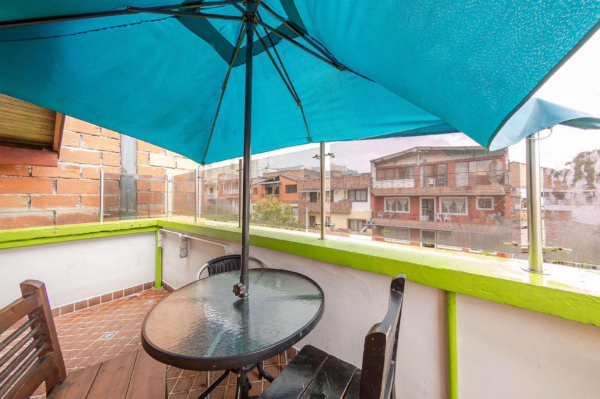 Ayenda 1231 Paradise Center Medellin Exterior photo