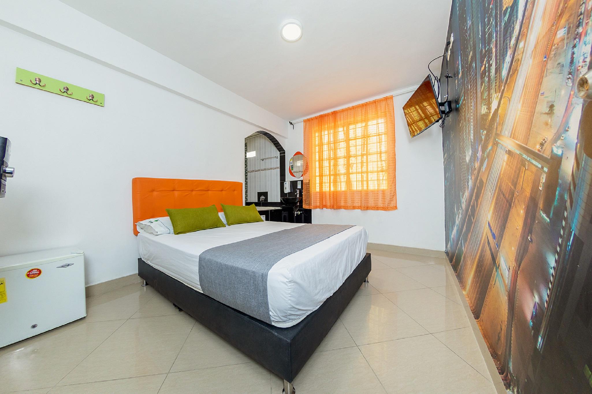 Ayenda 1231 Paradise Center Medellin Exterior photo